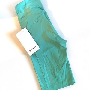 Lululemon bike shorts bicycle pants athletic gym